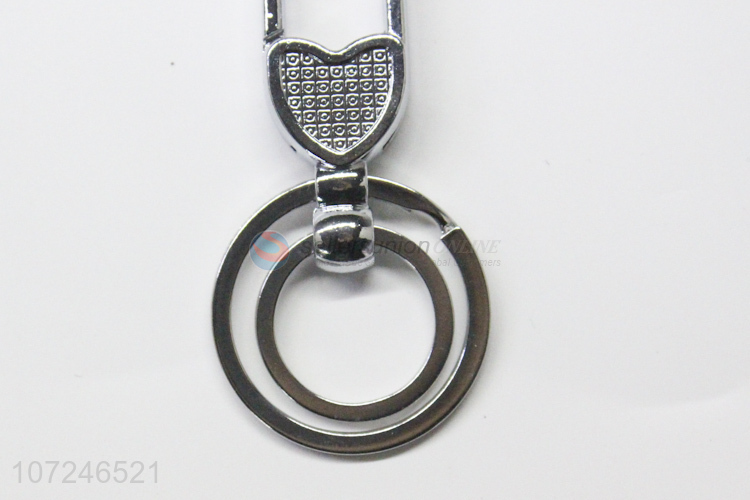 Fashion Design Alloy Key Chain Best Key Accessories