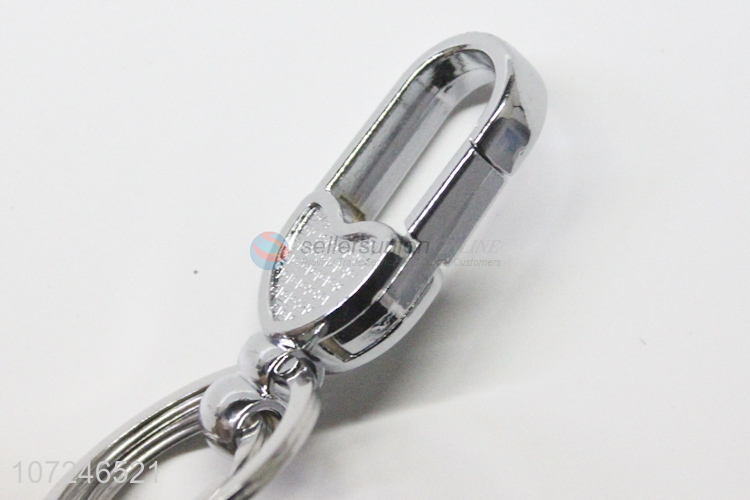 Fashion Design Alloy Key Chain Best Key Accessories
