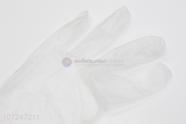 Best Quality Disposable PVC Gloves