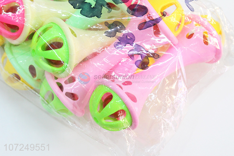 Good Sale Colorful Rattle For Children