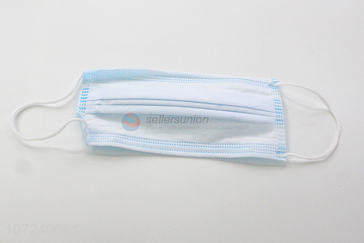 Good Quality Disposable Medical Surgical Masks