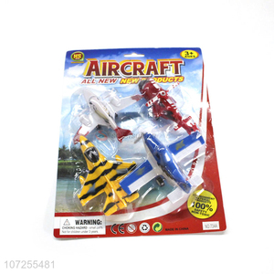 Best Quality Plastic Model Fighter Toy Plane