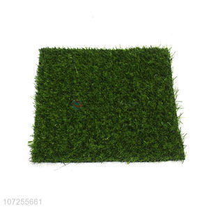Hot Selling Artificial Grass Fashion Simulation Turf