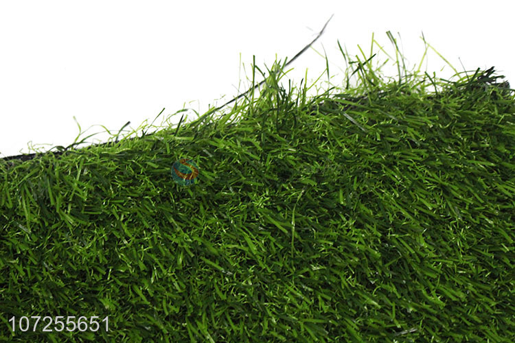 Wholesale Artificial Turf For Garden Decoration