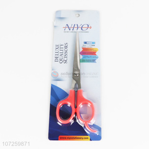 Good quality multi-purpose stainless steel <em>scissors</em> office <em>scissors</em>