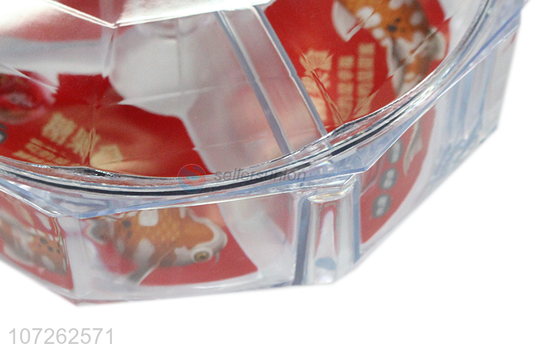 New Selling Promotion Household Combination Candy Box
