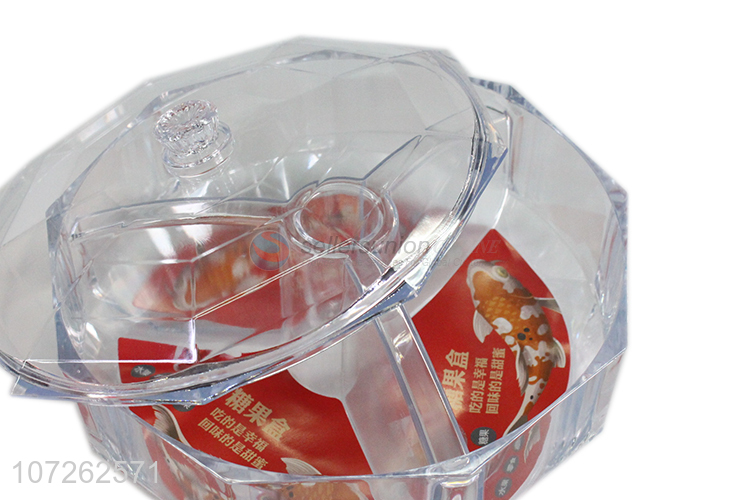 New Selling Promotion Household Combination Candy Box