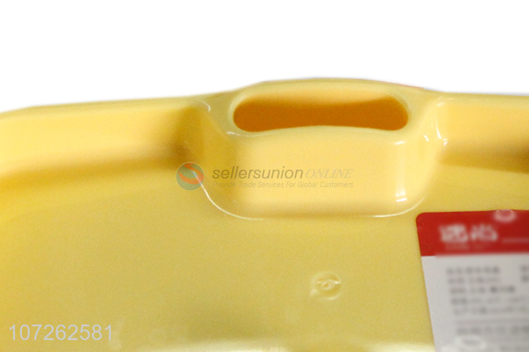 Low Price Household Bathroom Plastic Drain Soap Box