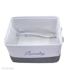 Hot Selling Multi-Function Household Eva Storage Basket