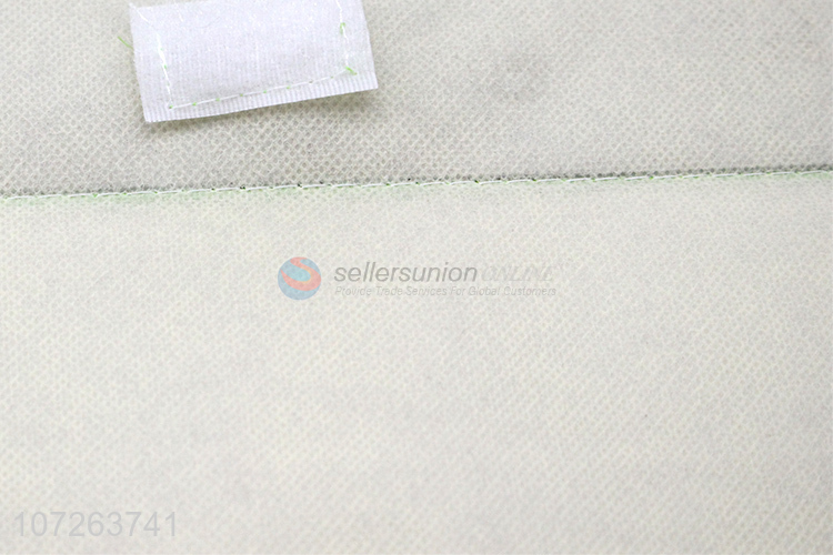 Top Selling Non-Woven Foldable Storage Box For Clothes