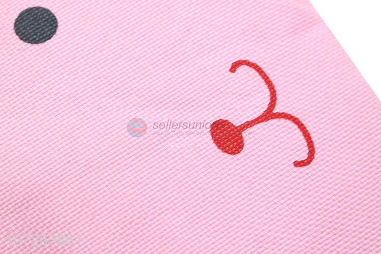 New Arrival Cute Oxford Cloth Thermal Insulation Bag