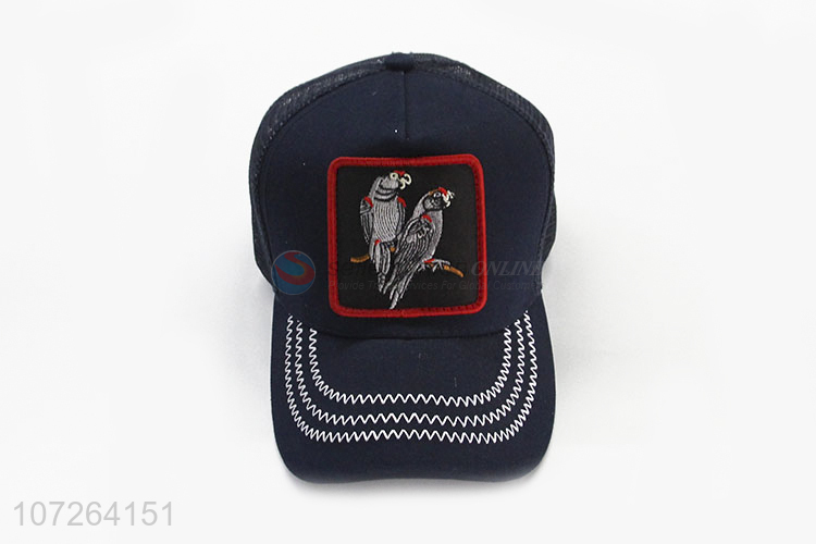 Best Selling Breathable Baseball Cap Fashion Sun Hat