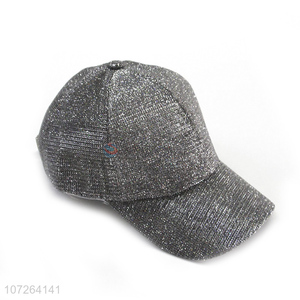 Good Quality Comfortable Baseball Cap Fashion Sports Hat