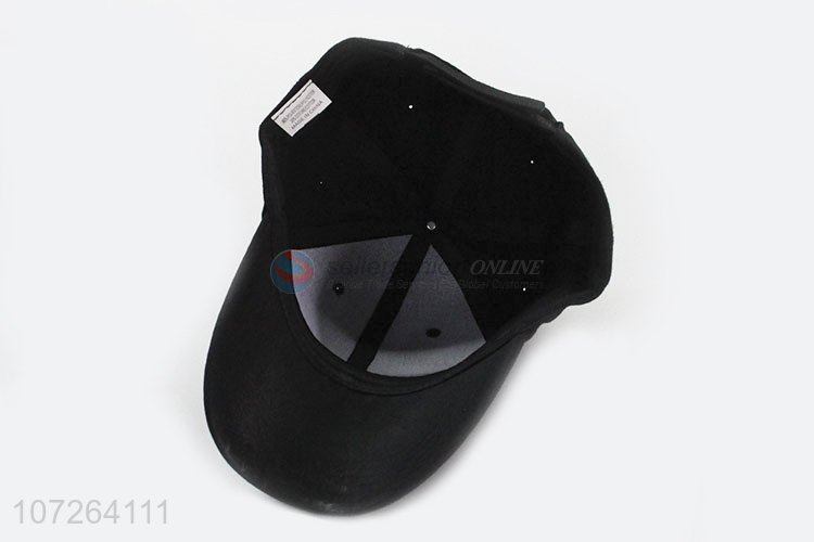 Wholesale Price Casual Baseball Cap Best Sports Hat