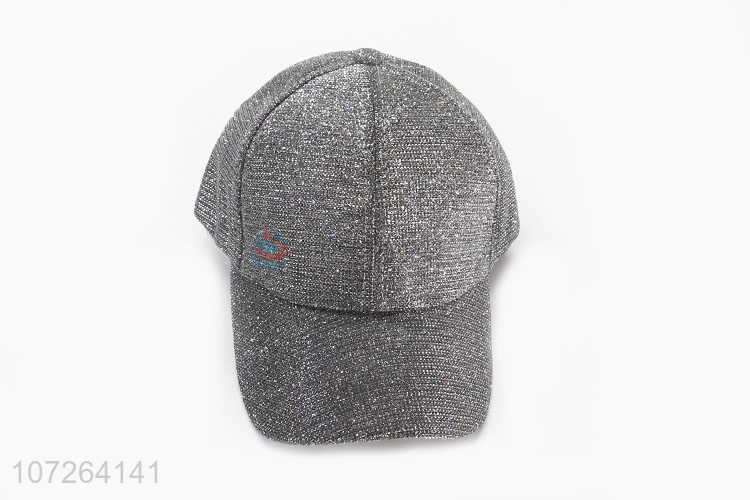 Good Quality Comfortable Baseball Cap Fashion Sports Hat