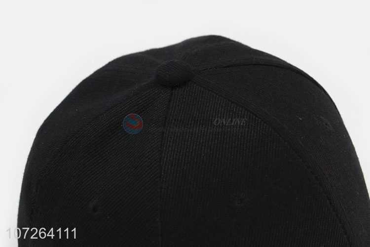 Wholesale Price Casual Baseball Cap Best Sports Hat