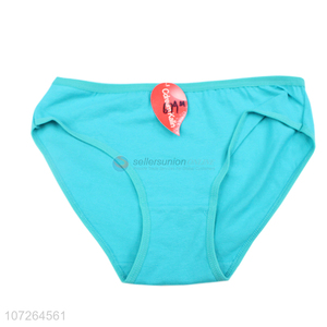 Wholesale Lady Comfortable Underwear Women Sexy Panties