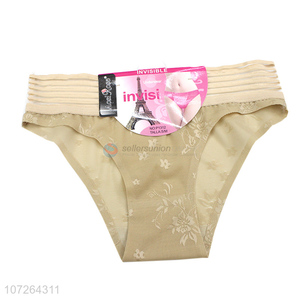 Good Sale Ladies Comfortable <em>Underpants</em> Best Women Underwear