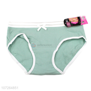 Best Sale Soft Ladies <em>Underpants</em> Fashion Women Underwear