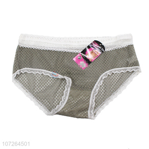 Unique Design Soft Ladies <em>Underpants</em> Fashion Women Underwear