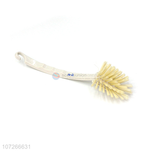 Custom Multi-Purpose Plastic Long Handle Cleaning Brush
