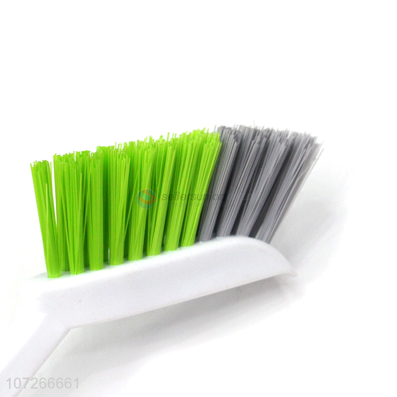 Top Quality Plastic Long Handle Multi-Purpose Cleaning Brush