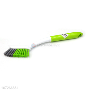 Top Quality Plastic Long Handle Multi-Purpose Cleaning Brush