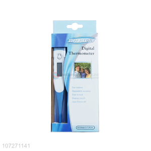 Good Sale Digital Thermometer Electronic Thermometer