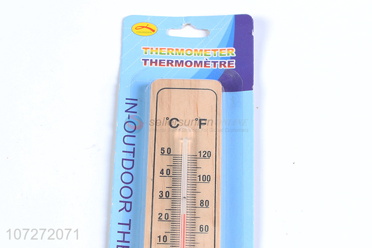 Factory direct sale indoor outdoor wall thermometer -40℃-50℃