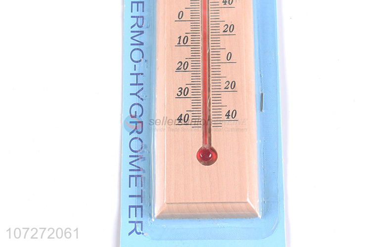 Professional supply wall thermometer indoor temperature check instrument