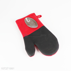 High Quality Microwave Oven Glove Fashion Oven Mitt
