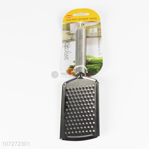 High Quality Stainless Steel Ginger Grater Best Kitchen Tools