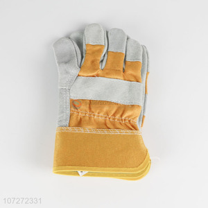 Factory Wholesale Industrial Construction Industry Use Labor Insurance Gloves Safety Gloves