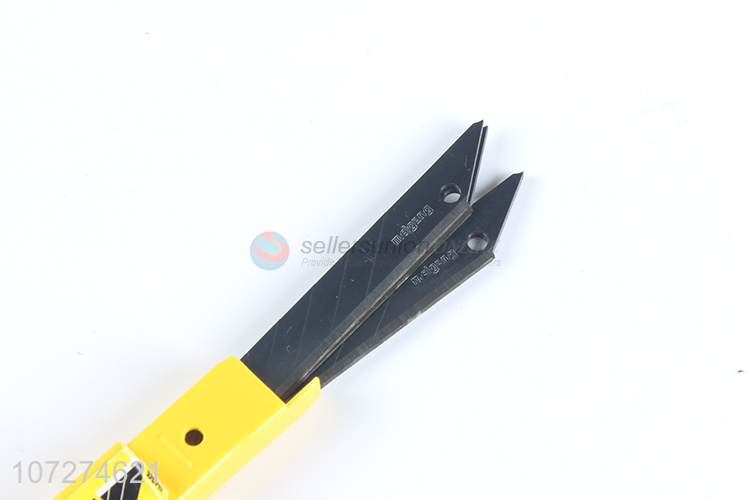 Wholesale 10 Pieces Utility Knife Blade Set