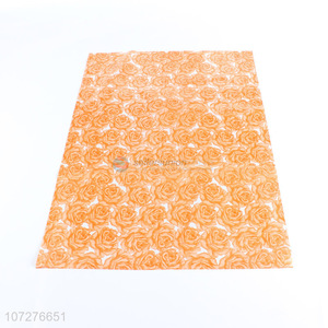 New design fancy gift-wrapping paper packaging paper roll for sale