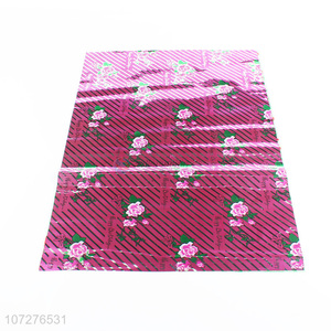 Hot products fancy gift-wrapping paper packaging paper roll for sale