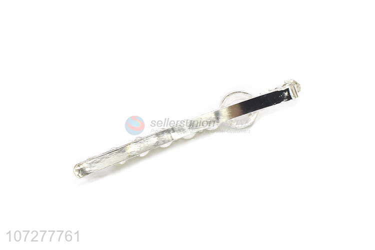 Good Quality Pearl Hair Pin Bobby Pin For Women