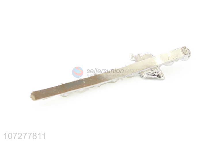 Wholesale Pearls Hair Pin Fashion Bp-Bobby
