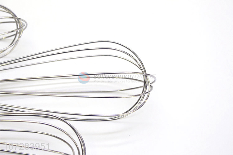 Top Quality Stainless Steel Egg Whisk Best Kitchen Tools