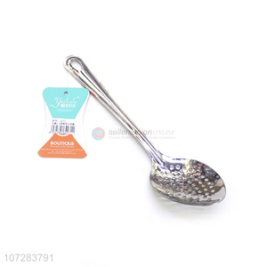 Creative Design Kitchen Tools Stainless Steel <em>Leakage</em> <em>Ladle</em>