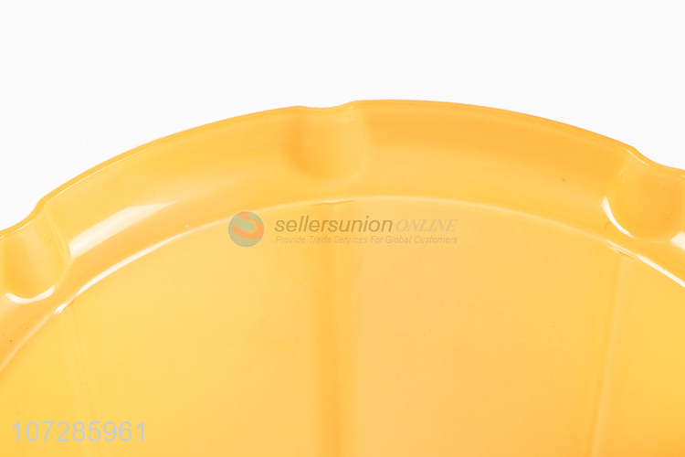 Promotional Plastic Buckets With Handle For Halloween Party Favors