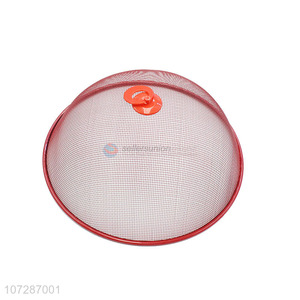 Wholesale cheap reusable mesh food cover mesh food tent