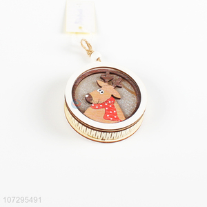 China factory home decor hanging ornaments