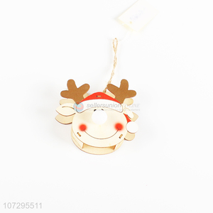 Popular product cute ornaments for xmas tree decoration
