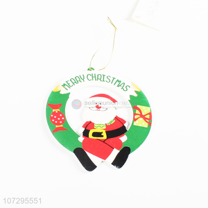 Popular product colourful xmas tree ornaments