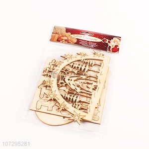 Low price direct selling Christmas DIY tool accessories set