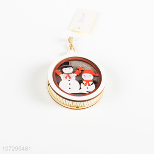 High Quality Decorative Christmas Gifts Xmas Tree Ornament