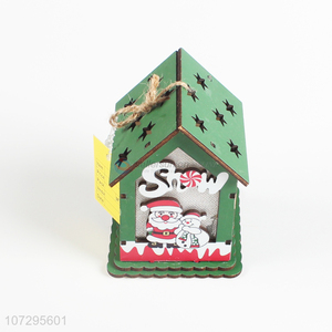 New design christmas tree decoration ornaments