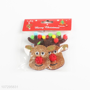 Popular product christmas hanging ornaments for decoration