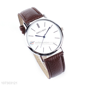 Best Sale <em>Men</em> Casual <em>Watch</em> Fashion Wrist <em>Watch</em>